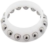 SHIMANO Hb-M9110 Anneau de Bille Silver/Black One Size