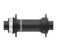 SHIMANO Hb-Mt410 Essieux Creux Silver/Black 100 mm