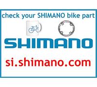 Shimano Hb-Mx70 Ecrou de Blocage Silver/Black One Size