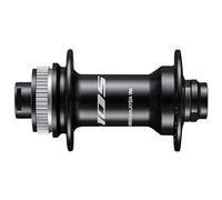 SHIMANO HB-R7070 105 Center Lock 36 Trous E-Thru Moyeu de Roue Avant Black 100 x 12 mm