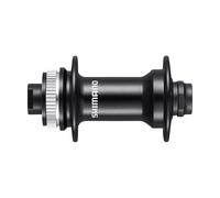 Shimano HB-RS470 - Centre Lock disc mount - 32H - 12x100mm axle grey