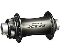 Shimano Hbm9010 Moyeu de Roue Mixte Adulte, Noir, 28 Trous