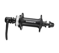 Shimano Hbrm35 Moyeu de Roue Mixte pour Adulte Noir 36 Trous