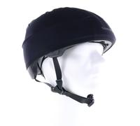 Shimano Helmet Cover Housse de pluie Taille unique Noir