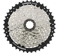 SHIMANO HG cassette "CS-HG 400" 8 vitesses, SB-v 11-13-15-18-22