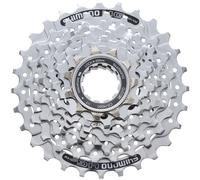 SHIMANO HG Pignon à cassette "CS-HG 51" 8 vitesses, SB-ve 11-13-15-17-19