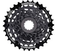 Shimano HG20 Kazeta 7 vitesses 12-32T