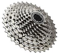 SHIMANO HG50 Cassette VTT 10 Vitesses 11-36T