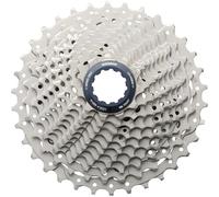 Shimano Hg800 11 Speed Rear Cassette Gris 11-34 dents Unisex