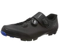 Shimano Homme Chaussures de Vélo de Route, Noir (Negro 000), 41 EU