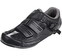 Shimano Homme Shrp3ng390sl00 Chaussures de Cyclisme sur Route, Noir (Black), 39 EU