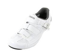 Shimano Homme Shrp3ng440sw00 Chaussures de Cyclisme sur Route, Blanc Blanc, 44 EU