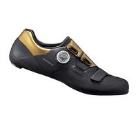 SHIMANO Homme Zapatillas SH M RD Rc5 Basket, De l39or, 43 EU Large