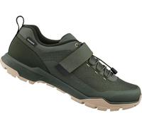 Shimano Hommes - Chaussures de vélo EX500