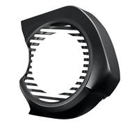 Shimano Cache de l'unité d'entraînement SM-DUE80-A STEPS avec vis, cache standard A