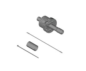 SHIMANO Hub Axle - FH-U6060 solution technique pour pêcheurs
