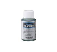 Shimano Huile spéciale SG-S700 pour moyeu Alfine 11 vitesses – 50 ml