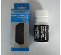 Shimano Huile Minérale Freins Shimano 100 ml SM-DB-OIL Pour UE