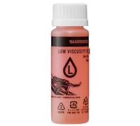 Shimano Huile minérale pour freins à disque 100 ml