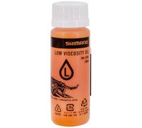 Shimano Huile minérale pour freins à disque 100 ml