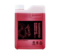 Shimano Huile Minérale pour Freins Kanister. 1 Liter