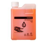 Shimano Low Visc Brake Oil 1l Clair