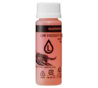 Shimano Huile minérale pour freins à disque 100 ml