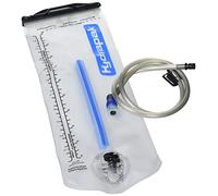 Shimano Hydrapak 3 litres hydratation de la vessie - Accessoire Sac à Dos - Transparent 2016 Reservoir Velo