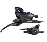 SHIMANO Hydraulische remset 8speed STEF5