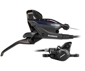 SHIMANO Hydraulische remset 8speed STEF5