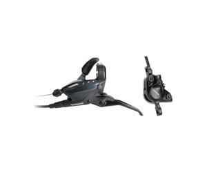 SHIMANO Hydraulische remset STEF505 / MT