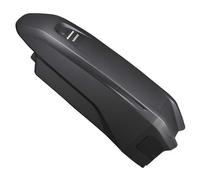 Shimano Bt-en604 418wh Down Tube Battery Noir Black