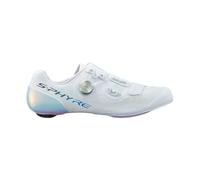 Shimano Rc903pwr Road Shoes Blanc EU 46 1/2 Homme White