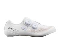 Shimano Rc703 Road Shoes Blanc EU 38 Femme White