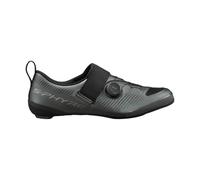 Shimano Tr903 Triathlon Road Shoes Gris EU 40 Homme