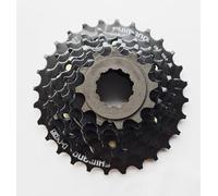 Shimano Cassette 7 vitesses CS-HG210 12-28T TY
