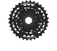SHIMANO IBERIA (CICLOS) Cassette 7 Speed 12-32T CS-HG210 TY