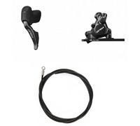 SHIMANO IBERIA (CICLOS) Disc Brake Set Front