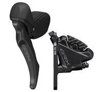 SHIMANO IBERIA (CICLOS) Disc Brake Set Front