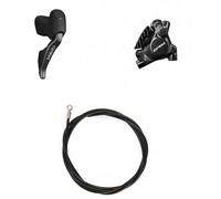SHIMANO IBERIA (CICLOS) Disc Brake Set Rear