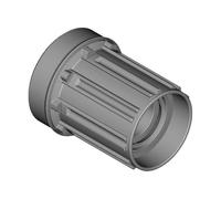 SHIMANO IBERIA (CICLOS) Freewheel Body Unit Micro Spl FH-TC500