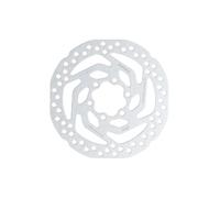 SHIMANO IBERIA (CICLOS) Rotor 140mm 6-Bolt SM-RT26