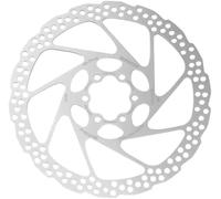 SHIMANO IBERIA (CICLOS) Rotor 180mm 6-Bolt SM-RT56