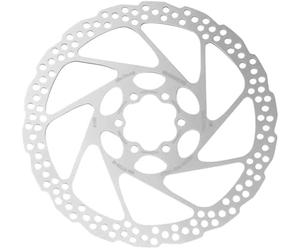 SHIMANO IBERIA (CICLOS) Rotor 180mm 6-Bolt SM-RT56