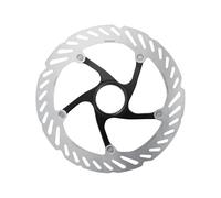 SHIMANO IBERIA (CICLOS) Rotor 180mm Lock Int. RT-CL700 w/LRing