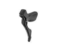Shimano Cues St-u3030-l 2s Left Brake Lever With Shifter Argenté 2s Black