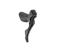 Shimano Cues St-u3030-r 9s Right Brake Lever With Shifter Argenté 9s Black