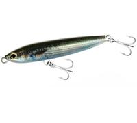 SHIMANO IBERIA (PESCA) Lure Exsence Galaslide 95F - 95mm 14g 002 NR Mullet