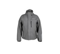 SHIMANO IBERIA (PESCA) Shimano Soft Shell Jacket Grey - M