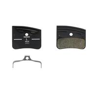 Shimano IBPP03ARFA BP-P03A-RF Tampon en résine avec aileron Compatible BR-M9220